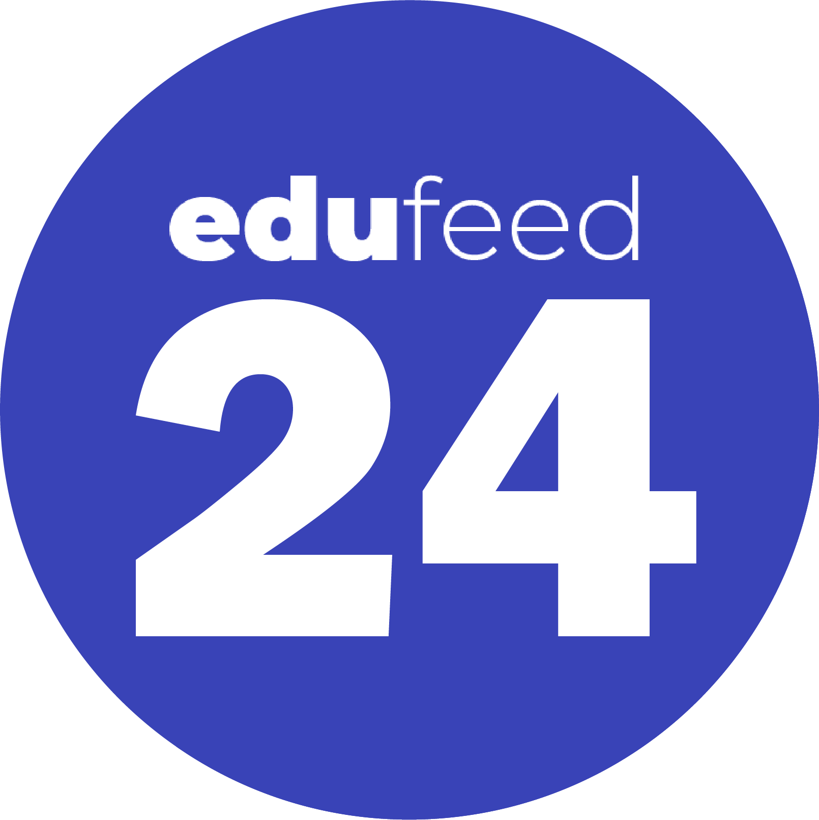 EduFeed24 logo