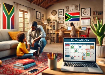 Parental Involvement in Learners’ Success