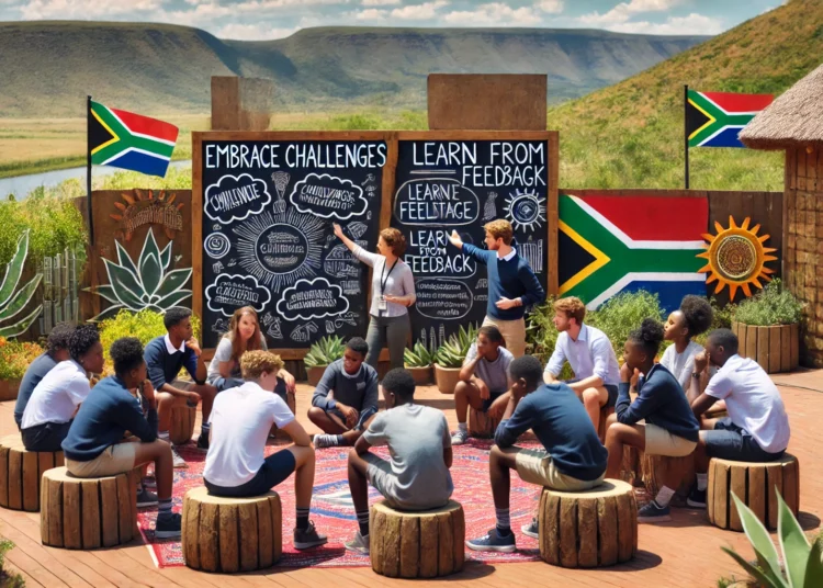 Fostering a Growth Mindset in Learners