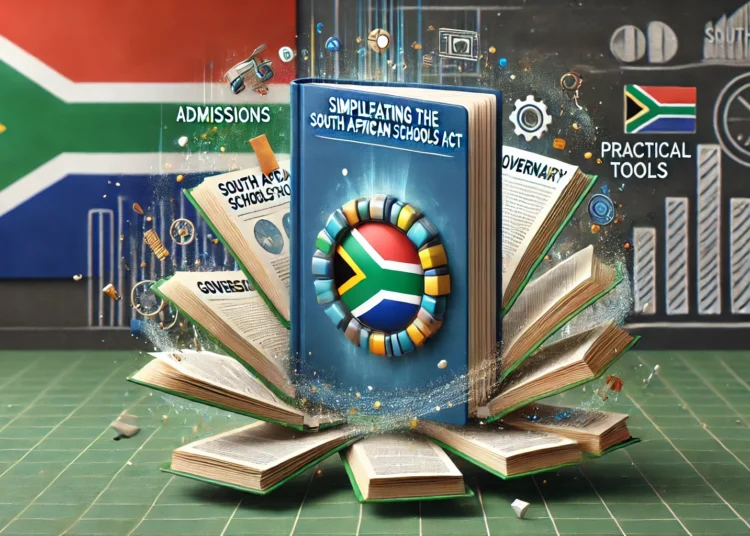 Simplifying the South African Schools Act