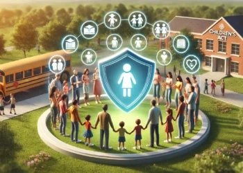 Empowering Children Through Education