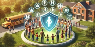 Empowering Children Through Education