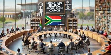 Demystifying the ELRC