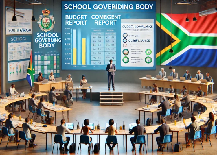 Why the Public Finance Management Act (PFMA) Matters for Schools