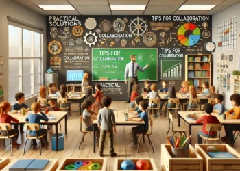 Navigating Challenges in the Classroom