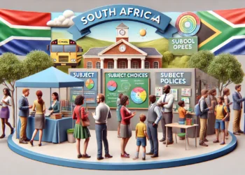 Navigating the South African Education System