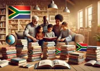 The Importance of Reading at Home