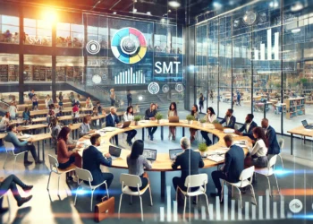 Understanding SMT in South African Schools