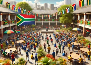 Challenges Facing SMTs in South African Schools