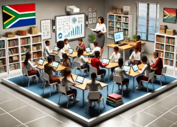 How SMTs Drive Inclusive Education in South Africa