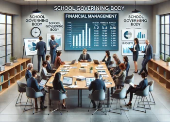 Financial Management in SGB