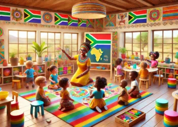 Early Childhood Development