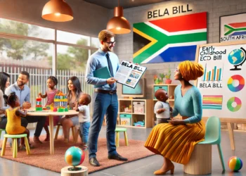 A Parent’s Guide to South Africa’s ECD Policies and the BELA Bill