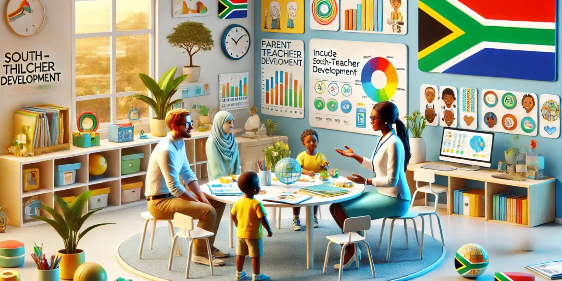 How to Choose the Best ECD Centre