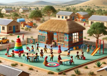 Overcoming Barriers in ECD