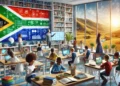 The Evolving Needs of South African Learners