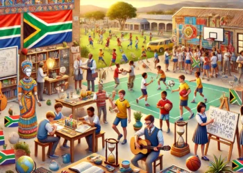 Nurturing Holistic Development